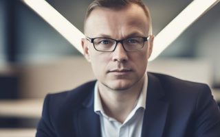 Marek Salla – metryka [wiek, wzrost, żona i dzieci, pochodzenie, rodzina, życiorys]