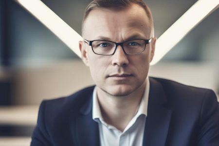 Marek Salla – metryka [wiek, wzrost, żona i dzieci, pochodzenie, rodzina, życiorys]
