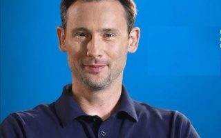 Sławosz Uznański – metryka [wiek, wzrost, żona i dzieci, pochodzenie, rodzina, życiorys]