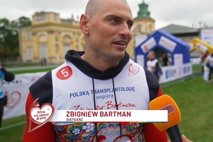 Zbigniew Bartman – metryka [wiek, wzrost, żona i dzieci, pochodzenie, rodzina, życiorys]