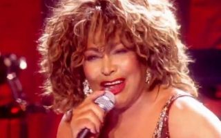 Tina Turner – metryka [wiek, wzrost, mąż i dzieci, pochodzenie, rodzina, życiorys]