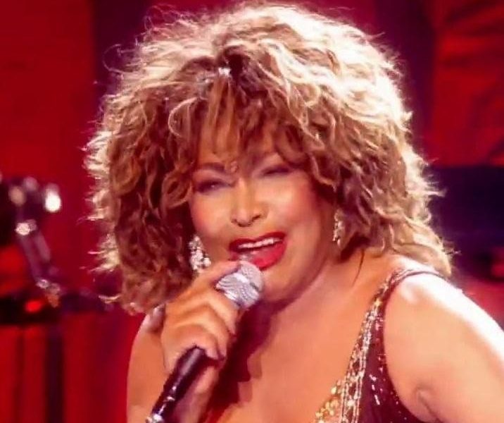 Tina Turner – metryka [wiek, wzrost, mąż i dzieci, pochodzenie, rodzina, życiorys]