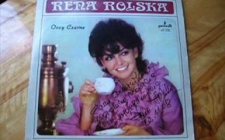 Rena Rolska – metryka [wiek, wzrost, mąż i dzieci, pochodzenie, rodzina, życiorys]