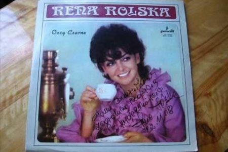 Rena Rolska – metryka [wiek, wzrost, mąż i dzieci, pochodzenie, rodzina, życiorys]