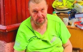 Krzysztof Kononowicz – metryka [wiek, wzrost, żona i dzieci, pochodzenie, rodzina, życiorys]