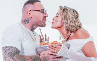 Kizo – metryka [wiek, wzrost, żona i dzieci, pochodzenie, rodzina, życiorys]
