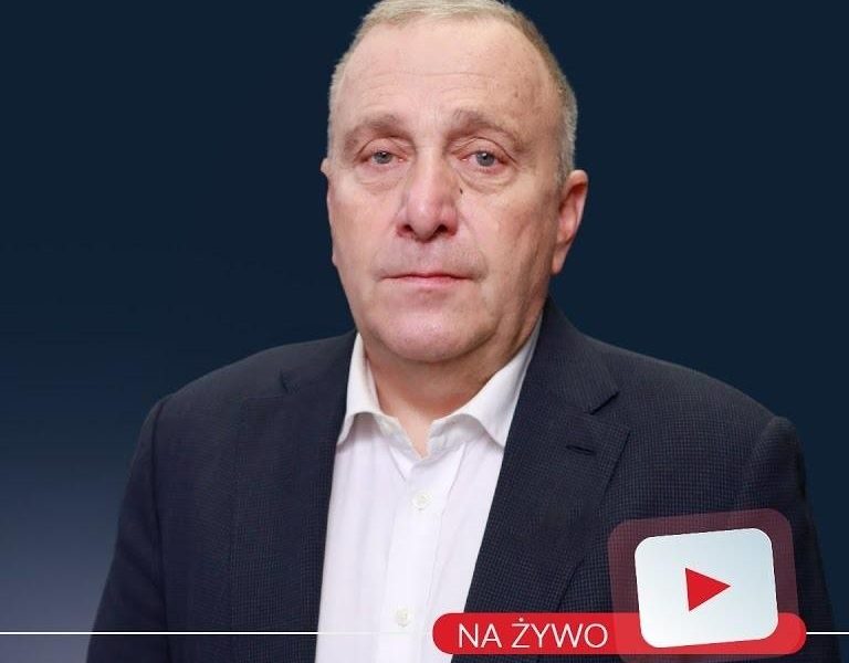 Grzegorz Schetyna – metryka [wiek, wzrost, żona i dzieci, pochodzenie, rodzina, życiorys]