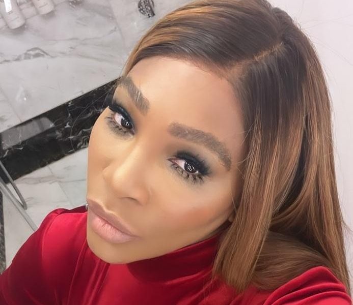 Serena Williams – metryka [wiek, wzrost, mąż i dzieci, pochodzenie, rodzina, życiorys]