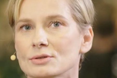 Magdalena Cielecka – metryka [wiek, wzrost, mąż i dzieci, pochodzenie, rodzina, życiorys]