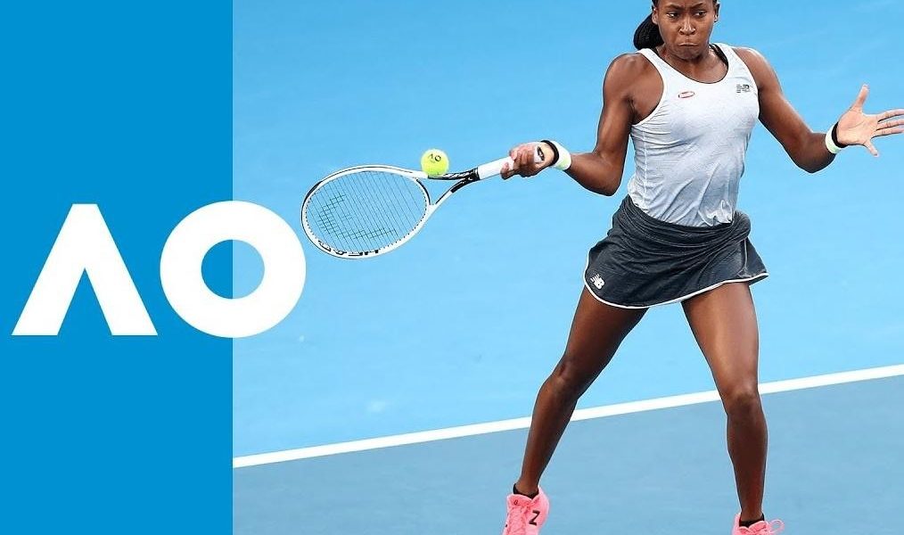 Coco Gauff – metryka [wiek, wzrost, mąż i dzieci, pochodzenie, rodzina, życiorys]