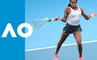 Coco Gauff – metryka [wiek, wzrost, mąż i dzieci, pochodzenie, rodzina, życiorys]