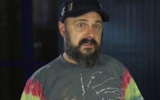 Arkadiusz Jakubik – metryka [wiek, wzrost, żona i dzieci, pochodzenie, rodzina, życiorys]