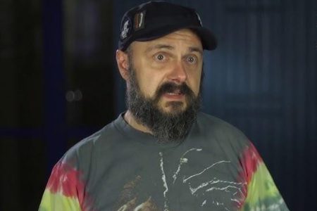 Arkadiusz Jakubik – metryka [wiek, wzrost, żona i dzieci, pochodzenie, rodzina, życiorys]