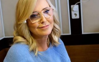 Agata Młynarska – metryka [wiek, wzrost, mąż i dzieci, pochodzenie, rodzina, życiorys]