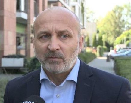 Kazimierz Marcinkiewicz – metryka [wiek, wzrost, żona i dzieci, pochodzenie, rodzina, życiorys]
