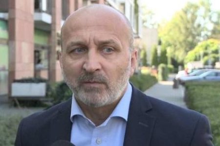 Kazimierz Marcinkiewicz – metryka [wiek, wzrost, żona i dzieci, pochodzenie, rodzina, życiorys]