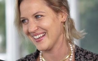 Aleksandra Domańska – metryka [wiek, wzrost, mąż i dzieci, pochodzenie, rodzina, życiorys]