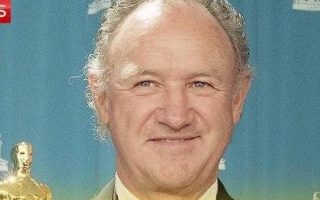 Gene Hackman – metryka [wiek, wzrost, żona i dzieci, pochodzenie, rodzina, życiorys]