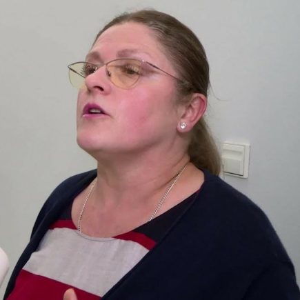 Krystyna Pawłowicz – metryka [wiek, wzrost, mąż i dzieci, pochodzenie, rodzina, życiorys]