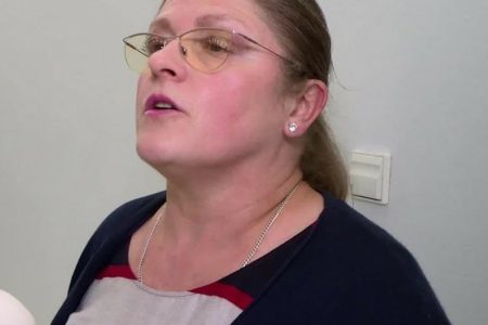Krystyna Pawłowicz – metryka [wiek, wzrost, mąż i dzieci, pochodzenie, rodzina, życiorys]