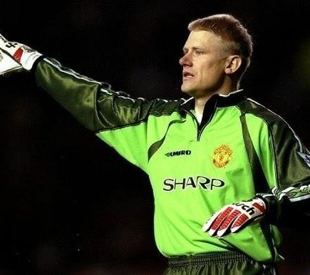 Peter Schmeichel – metryka [wiek, wzrost, żona i dzieci, pochodzenie, rodzina, życiorys]