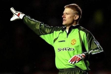 Peter Schmeichel – metryka [wiek, wzrost, żona i dzieci, pochodzenie, rodzina, życiorys]