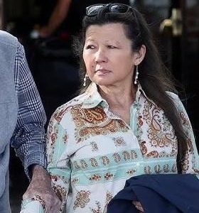 Betsy Arakawa – metryka [wiek, wzrost, mąż i dzieci, pochodzenie, rodzina, życiorys]