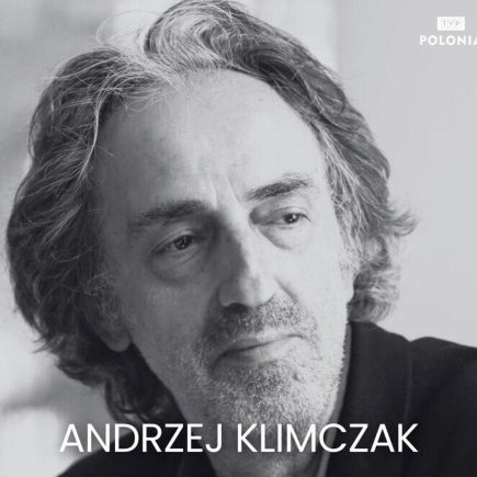 Andrzej Klimczak – metryka [wiek, wzrost, żona i dzieci, pochodzenie, rodzina, życiorys]