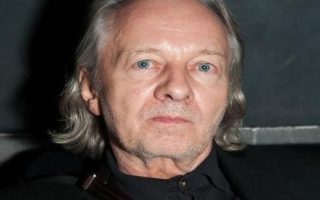Krzysztof Stroiński – metryka [wiek, wzrost, żona i dzieci, pochodzenie, rodzina, życiorys]