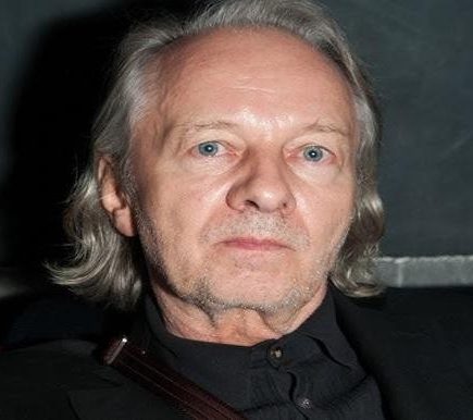Krzysztof Stroiński – metryka [wiek, wzrost, żona i dzieci, pochodzenie, rodzina, życiorys]