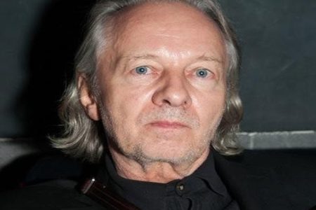 Krzysztof Stroiński – metryka [wiek, wzrost, żona i dzieci, pochodzenie, rodzina, życiorys]