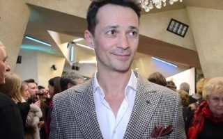 Rafał Cieszyński – metryka [wiek, wzrost, żona i dzieci, pochodzenie, rodzina, życiorys]