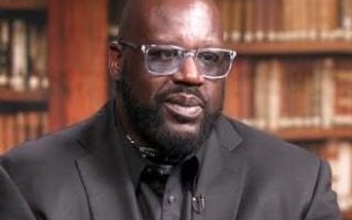 Shaquille O'Neal – metryka [wiek, wzrost, żona i dzieci, pochodzenie, rodzina, życiorys]