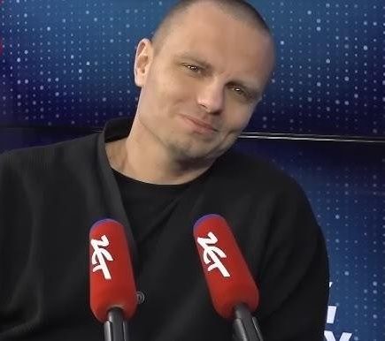 Marcin Hakiel – metryka [wiek, wzrost, żona i dzieci, pochodzenie, rodzina, życiorys]