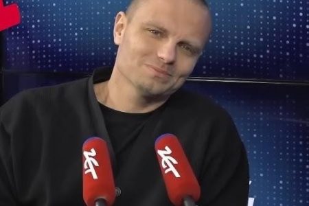Marcin Hakiel – metryka [wiek, wzrost, żona i dzieci, pochodzenie, rodzina, życiorys]