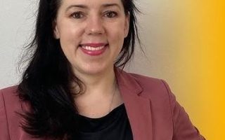 Dominika Cosic – metryka [wiek, wzrost, mąż i dzieci, pochodzenie, rodzina, życiorys]