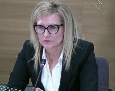 Ewa Wrzosek – metryka [wiek, wzrost, mąż i dzieci, pochodzenie, rodzina, życiorys]