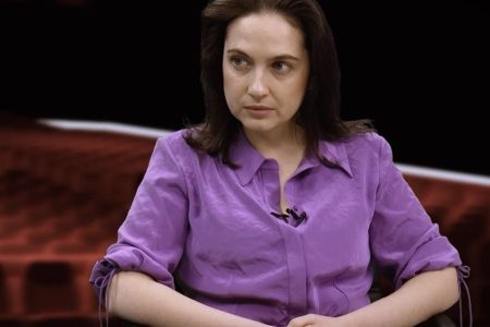 Anna Cieślak – metryka [wiek, wzrost, mąż i dzieci, pochodzenie, rodzina, życiorys]