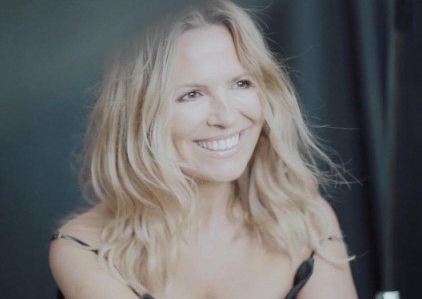 Anna Jurksztowicz – metryka [wiek, wzrost, mąż i dzieci, pochodzenie, rodzina, życiorys]