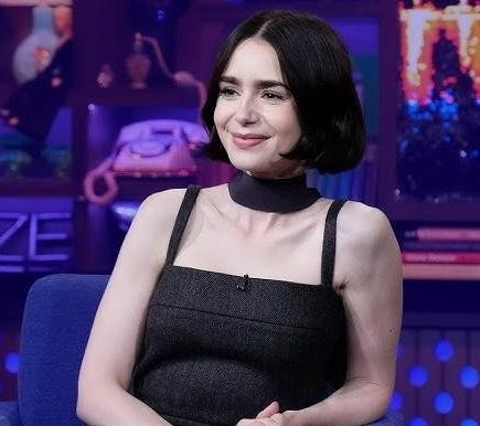 Lily Collins – metryka [wiek, wzrost, mąż i dzieci, pochodzenie, rodzina, życiorys]