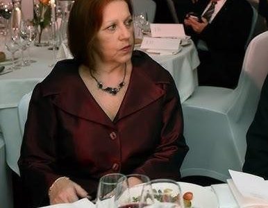 Barbara Skrzypek – metryka [wiek, wzrost, mąż i dzieci, pochodzenie, rodzina, życiorys]