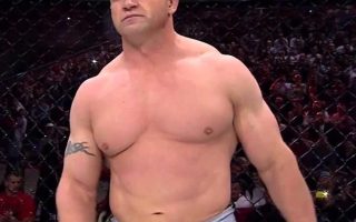 Mariusz Pudzianowski – metryka [wiek, wzrost, żona i dzieci, pochodzenie, rodzina, życiorys]