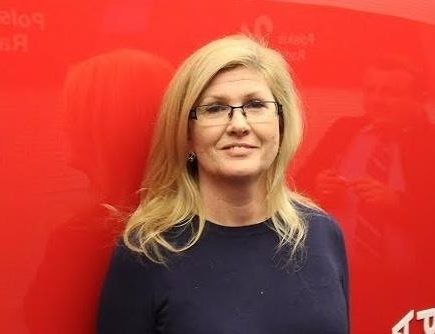 Iwona Arent – metryka [wiek, wzrost, mąż i dzieci, pochodzenie, rodzina, życiorys]