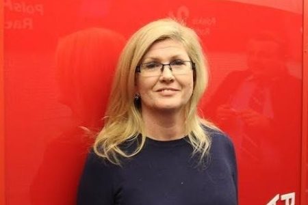 Iwona Arent – metryka [wiek, wzrost, mąż i dzieci, pochodzenie, rodzina, życiorys]