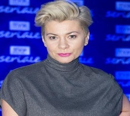 Beata Olga Kowalska – metryka [wiek, wzrost, mąż i dzieci, pochodzenie, rodzina, życiorys]