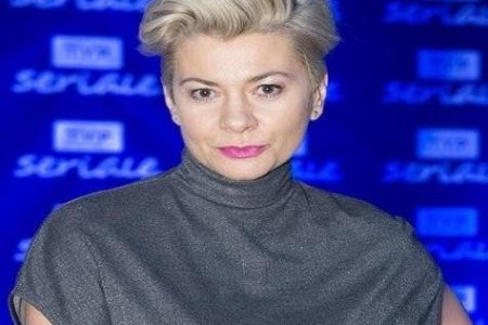 Beata Olga Kowalska – metryka [wiek, wzrost, mąż i dzieci, pochodzenie, rodzina, życiorys]