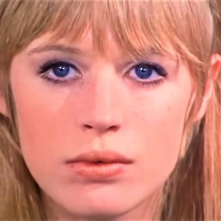 Marianne Faithfull – metryka [wiek, wzrost, mąż i dzieci, pochodzenie, rodzina, życiorys]