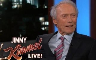 Clint Eastwood – metryka [wiek, wzrost, żona i dzieci, pochodzenie, rodzina, życiorys]