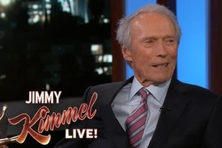 Clint Eastwood – metryka [wiek, wzrost, żona i dzieci, pochodzenie, rodzina, życiorys]