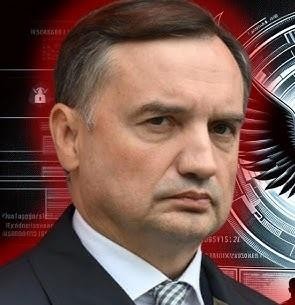 Sala plenarna polskiego Sejmu.
